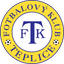 Teplice II 队徽