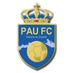 PAU 队徽
