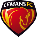 Le Mans 队徽
