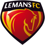Le Mans 队徽