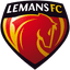 Le Mans 队徽