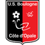 Boulogne 队徽