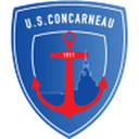 Concarneau 队徽