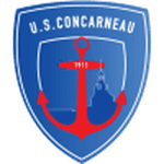 Concarneau 队徽