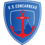 Concarneau 队徽