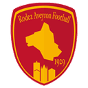 Rodez 队徽