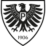 Preußen Münster 队徽