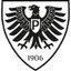 Preußen Münster 队徽