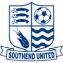 Southend 队徽