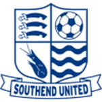 Southend 队徽