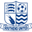 Southend 队徽