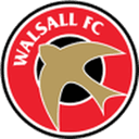 Walsall 队徽