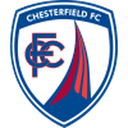 Chesterfield 队徽