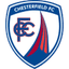 Chesterfield 队徽