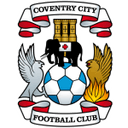 Coventry 队徽