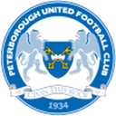 Peterborough 队徽
