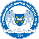 Peterborough 队徽