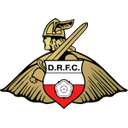 Doncaster 队徽