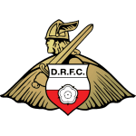 Doncaster 队徽