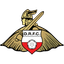 Doncaster 队徽