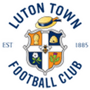 Luton 队徽