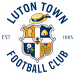 Luton 队徽
