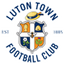 Luton 队徽