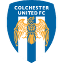 Colchester 队徽