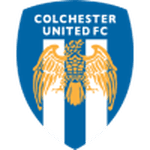 Colchester 队徽