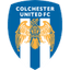 Colchester 队徽
