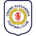 Crewe 队徽