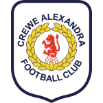 Crewe 队徽