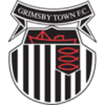 Grimsby 队徽