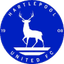 Hartlepool 队徽