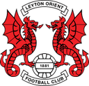 Leyton Orient 队徽