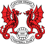 Leyton Orient 队徽