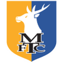 Mansfield Town 队徽