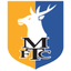 Mansfield Town 队徽