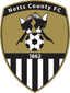 Notts County 队徽