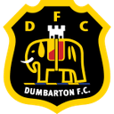 Dumbarton 队徽