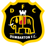 Dumbarton 队徽