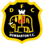 Dumbarton 队徽