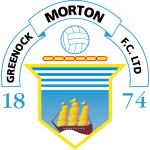 Morton 队徽