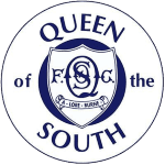 Queen of the South 队徽