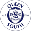 Queen of the South 队徽