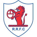 Raith Rovers 队徽