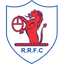 Raith Rovers 队徽