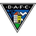 Dunfermline 队徽