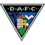 Dunfermline 队徽