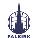 Falkirk 队徽